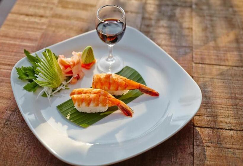 בית מלון כפרי Hablis