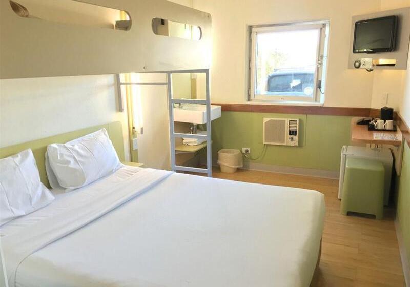 Отель Ibis Budget Campbelltown