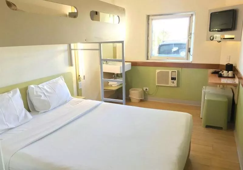 酒店 Ibis Budget Campbelltown