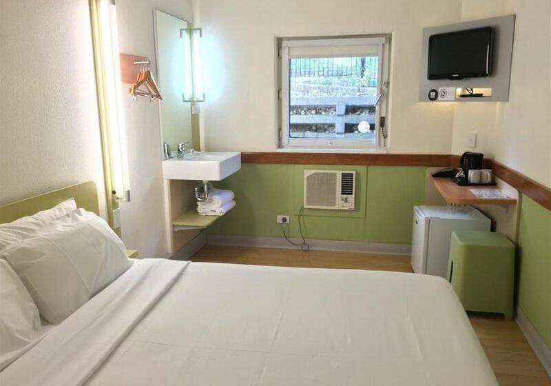 Отель Ibis Budget Campbelltown