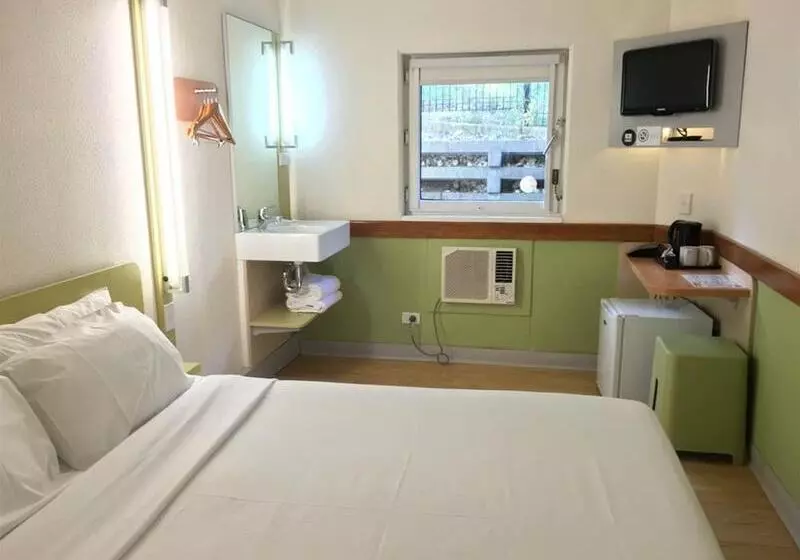 酒店 Ibis Budget Campbelltown