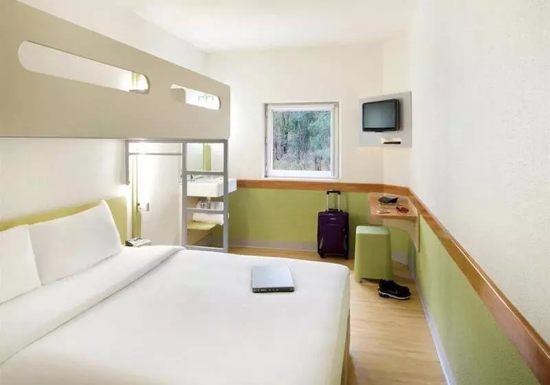 酒店 Ibis Budget Campbelltown