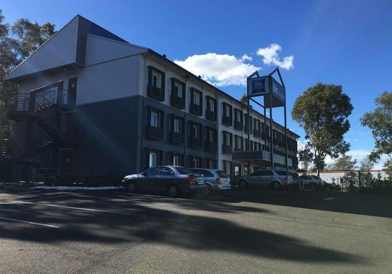 Отель Ibis Budget Campbelltown