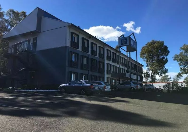酒店 Ibis Budget Campbelltown