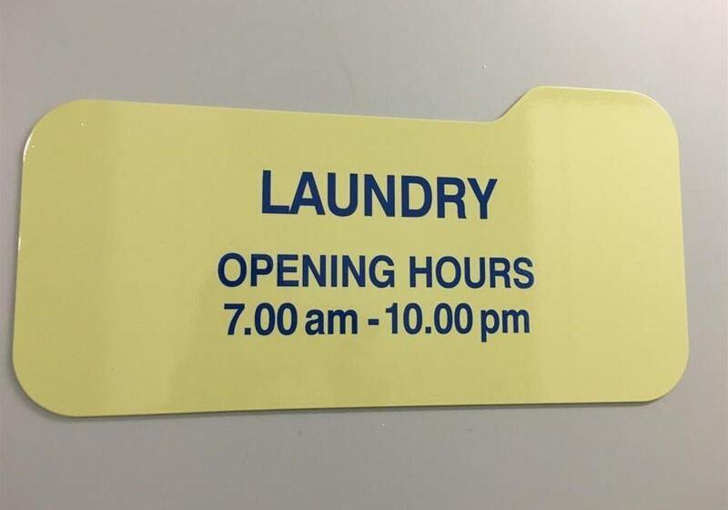 Отель Ibis Budget Campbelltown