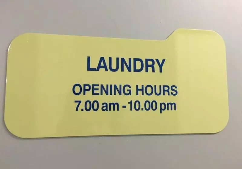 酒店 Ibis Budget Campbelltown