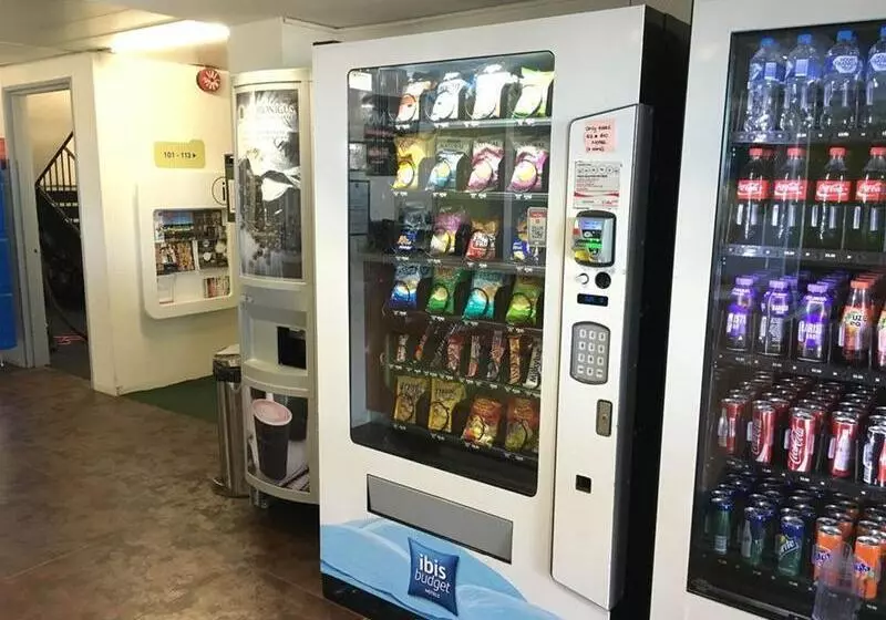 酒店 Ibis Budget Campbelltown