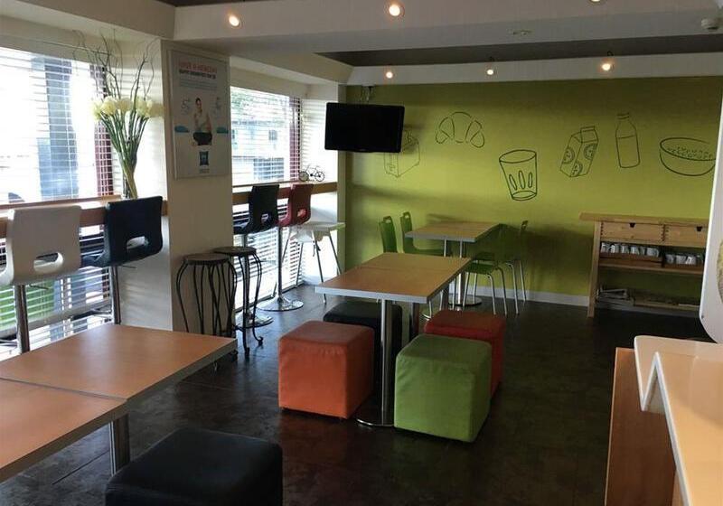 Отель Ibis Budget Campbelltown