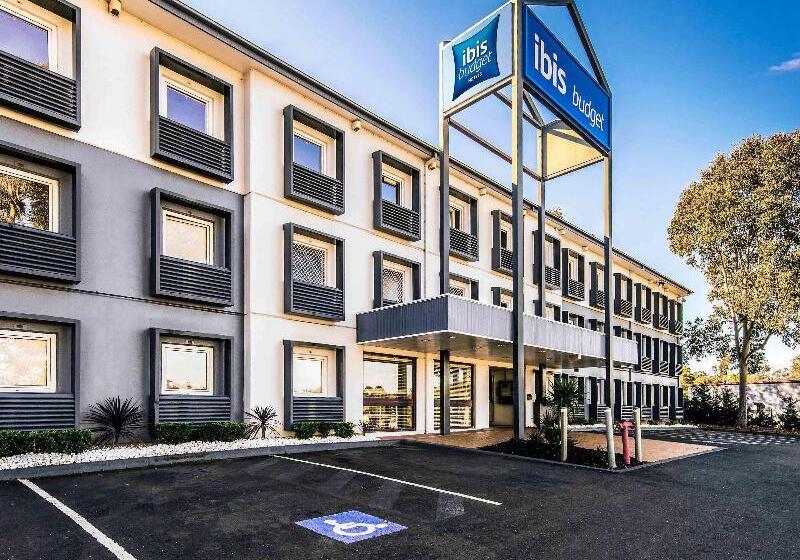 Отель Ibis Budget Campbelltown