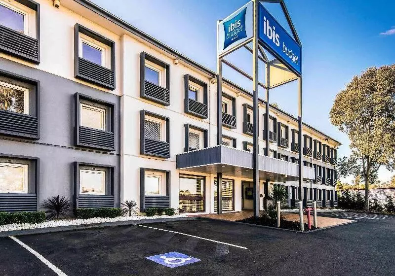 酒店 Ibis Budget Campbelltown