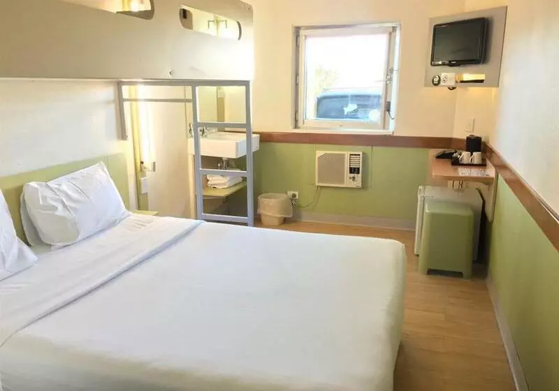 酒店 Ibis Budget Campbelltown