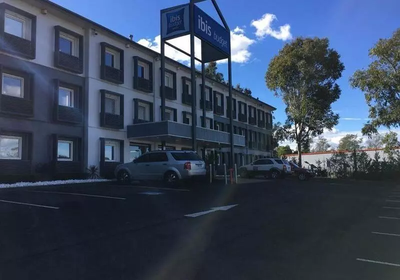 酒店 Ibis Budget Campbelltown