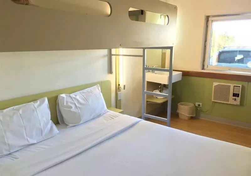 酒店 Ibis Budget Campbelltown