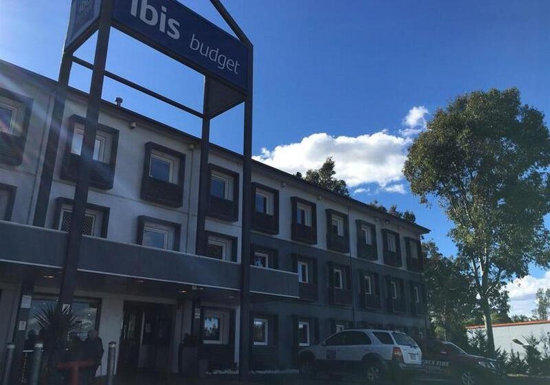 Отель Ibis Budget Campbelltown