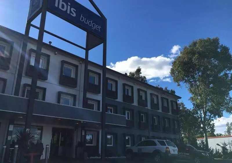 酒店 Ibis Budget Campbelltown