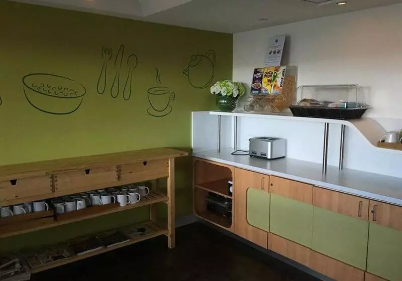 酒店 Ibis Budget Campbelltown