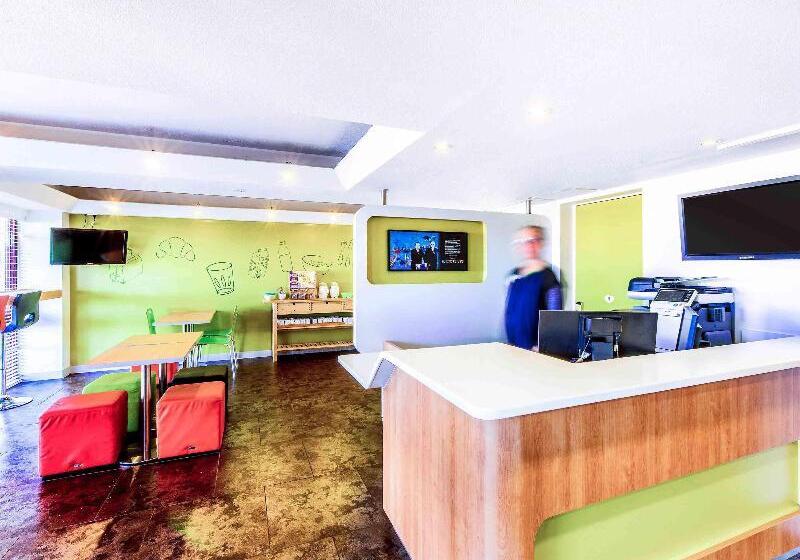 Отель Ibis Budget Campbelltown