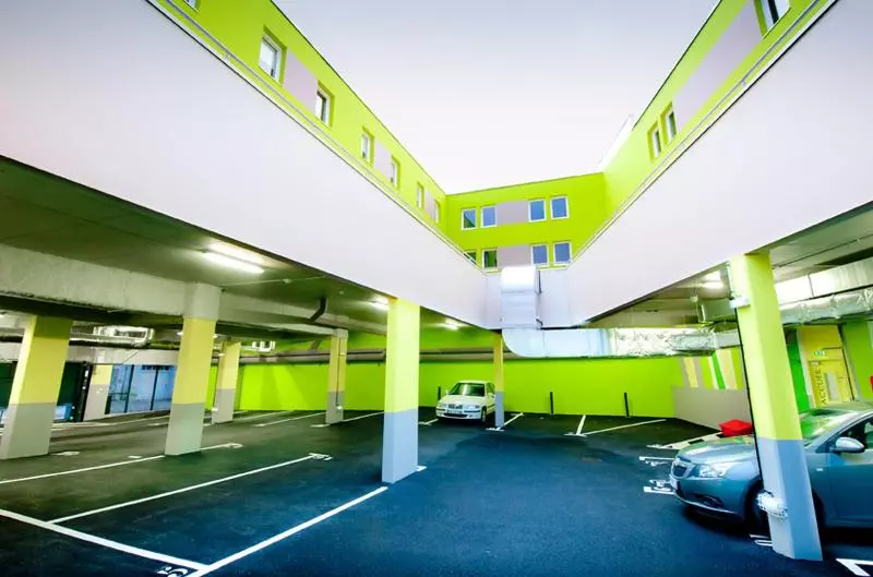 هتل Ibis Styles Brest Centre Port