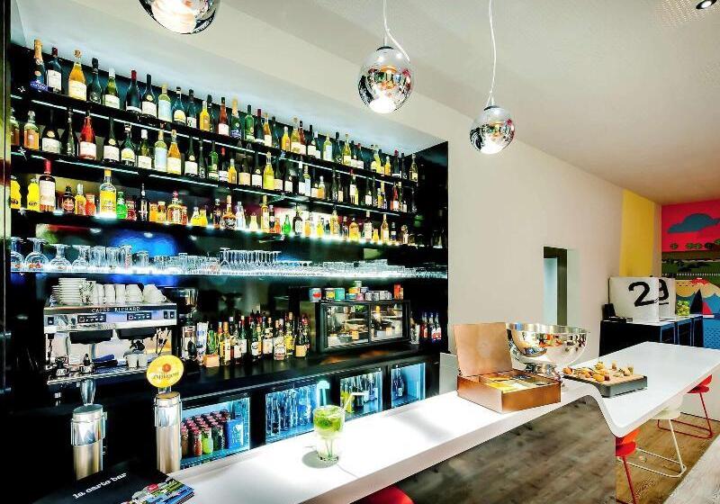 Hotel Ibis Styles Brest Centre Port