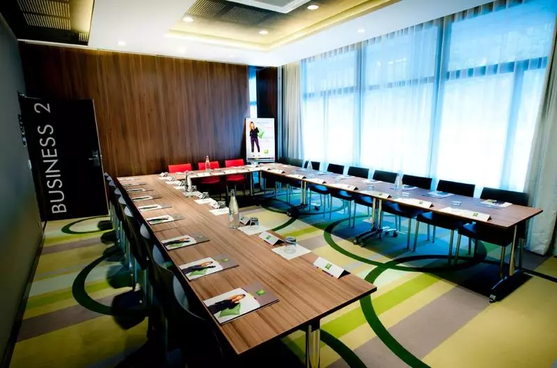 هتل Ibis Styles Brest Centre Port