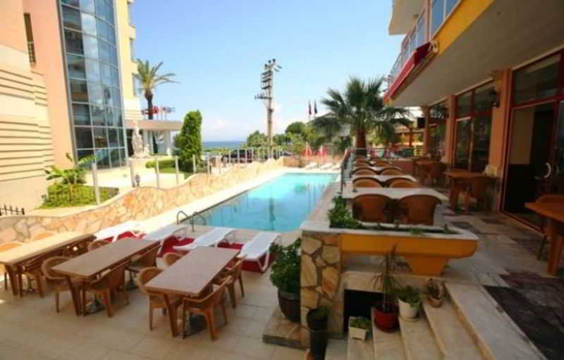 酒店 Kalamaki Beach