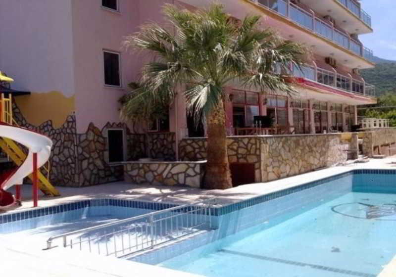 酒店 Kalamaki Beach