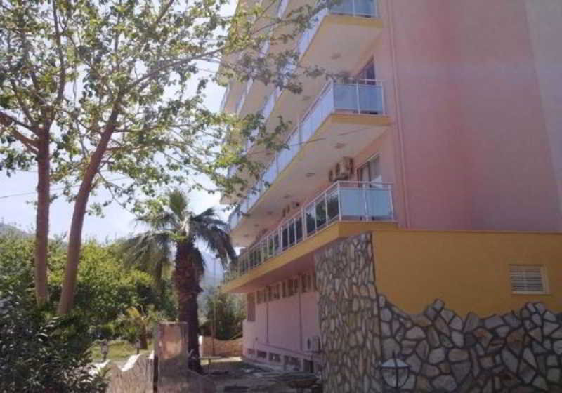 酒店 Kalamaki Beach