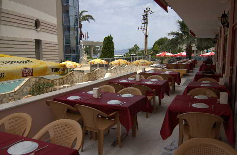 酒店 Kalamaki Beach