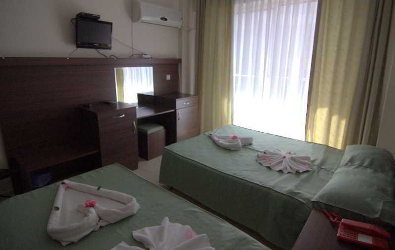 酒店 Kalamaki Beach