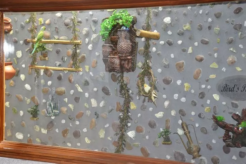 酒店 Peace Inn Chennai