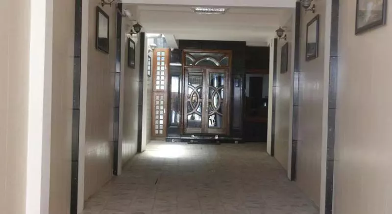 酒店 Peace Inn Chennai