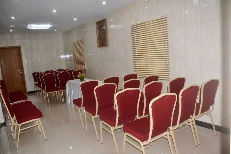 酒店 Peace Inn Chennai