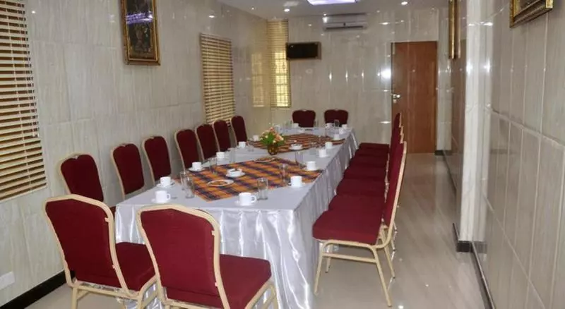 酒店 Peace Inn Chennai