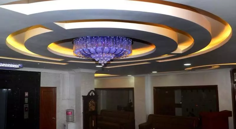 酒店 Peace Inn Chennai