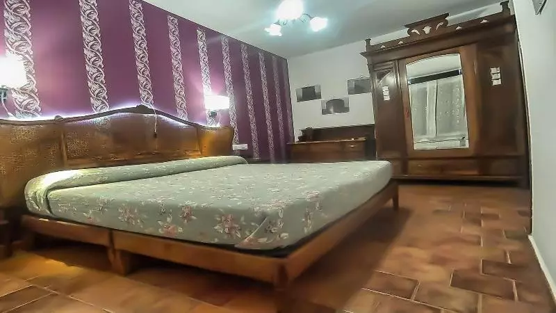 فندق ريفى Posada Abuela Fidela