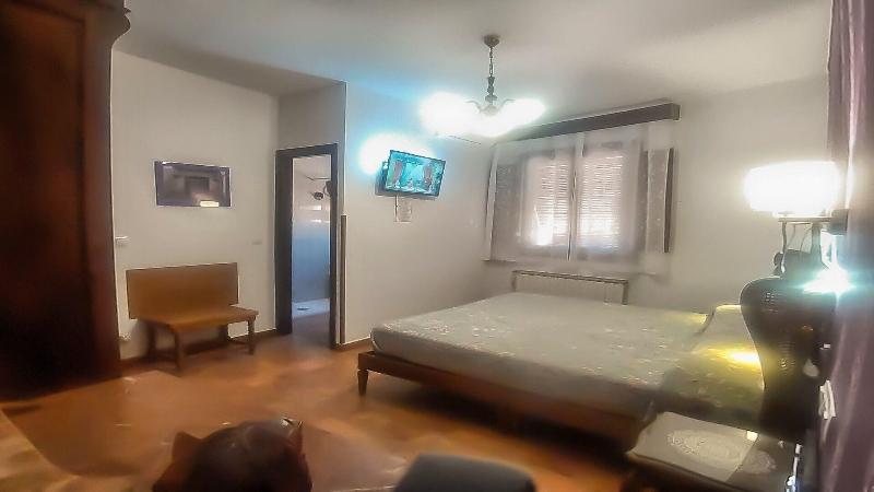 田舎風ホテル Posada Abuela Fidela