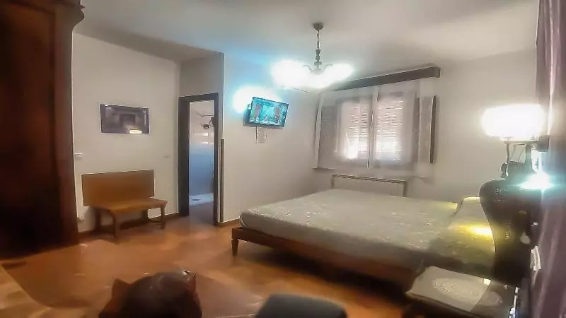 فندق ريفى Posada Abuela Fidela