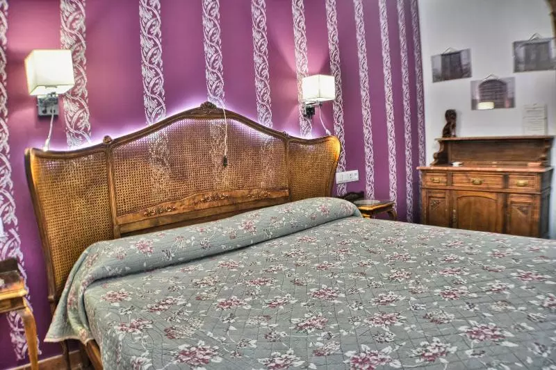 فندق ريفى Posada Abuela Fidela