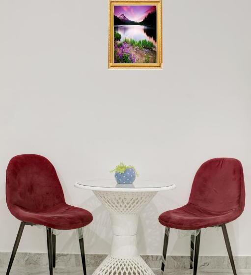 Hotel S B Inn   Near New Delhi Railway Station Paharganj