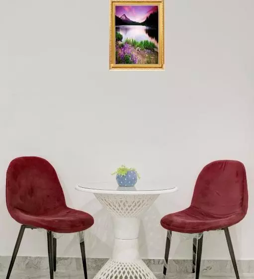 هتل S B Inn   Near New Delhi Railway Station Paharganj