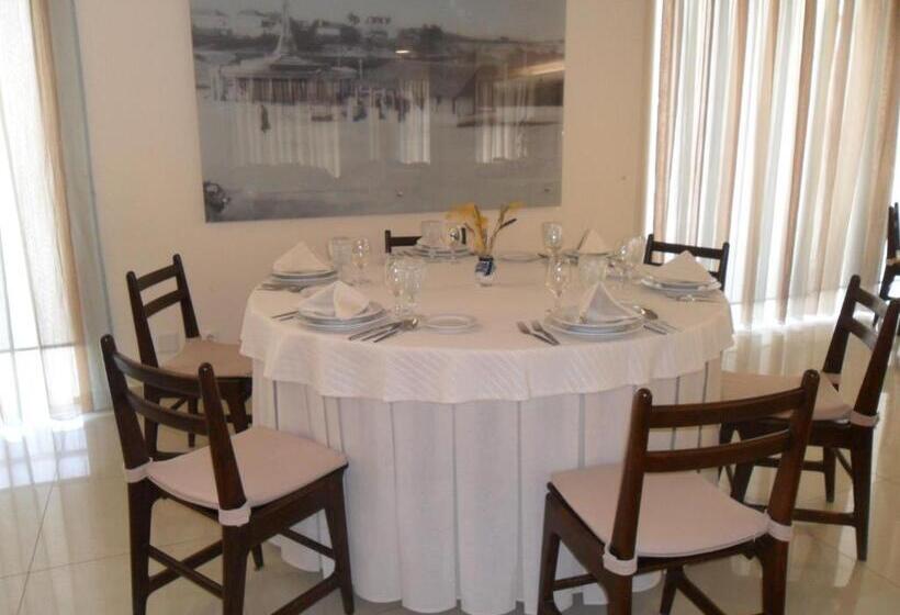 ホテル Santo Condestavel