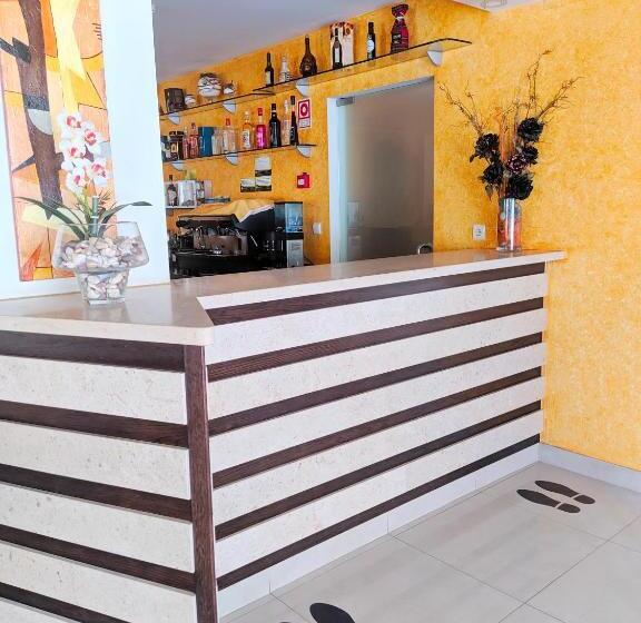 ホテル Santo Condestavel