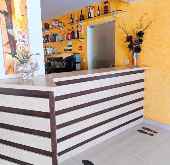 ホテル Santo Condestavel