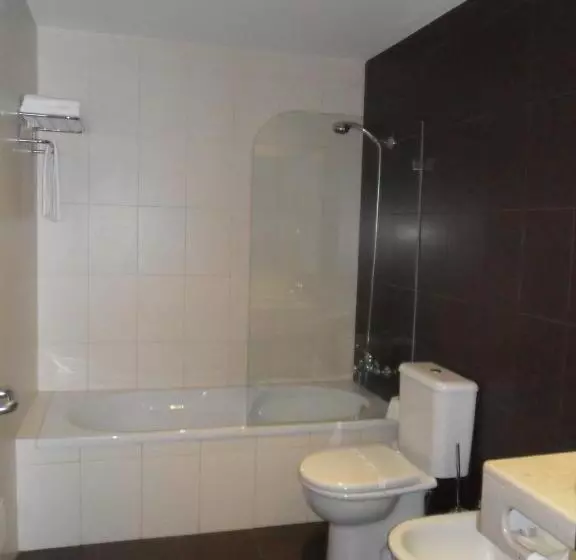 ホテル Santo Condestavel