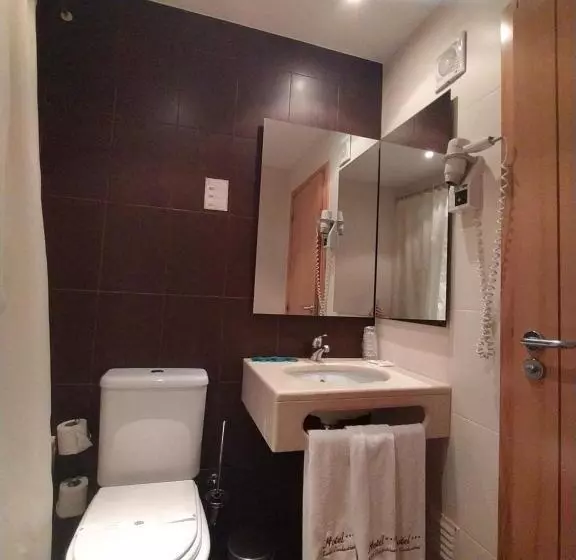 ホテル Santo Condestavel