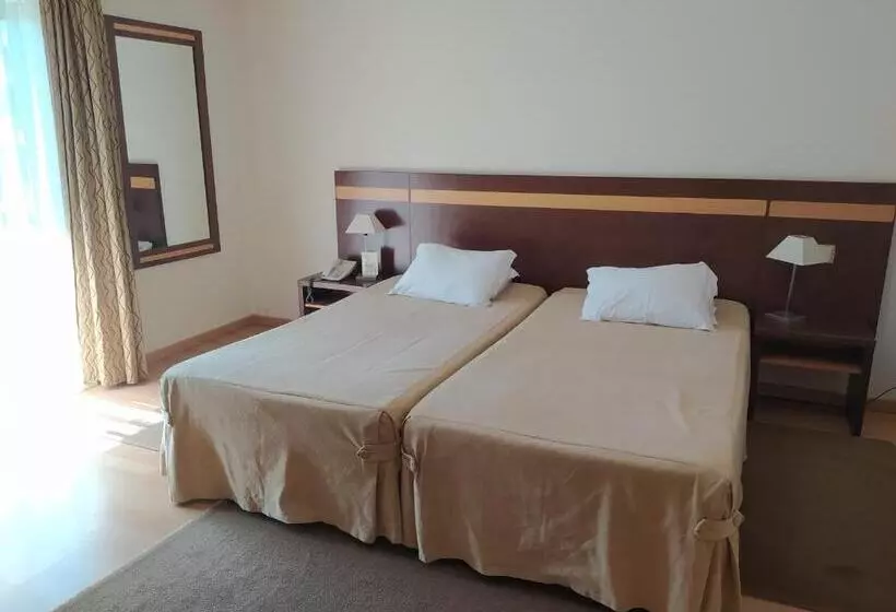 ホテル Santo Condestavel