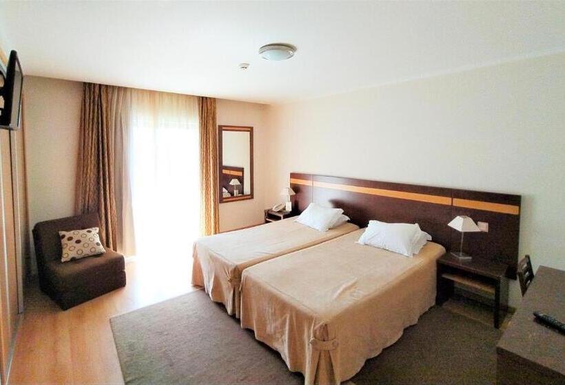 ホテル Santo Condestavel