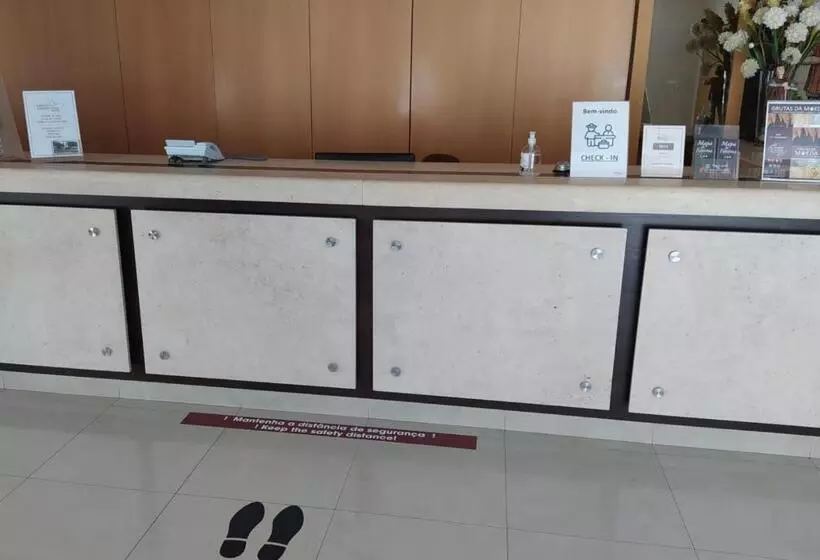 ホテル Santo Condestavel