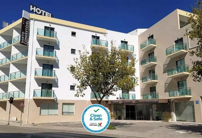 ホテル Santo Condestavel