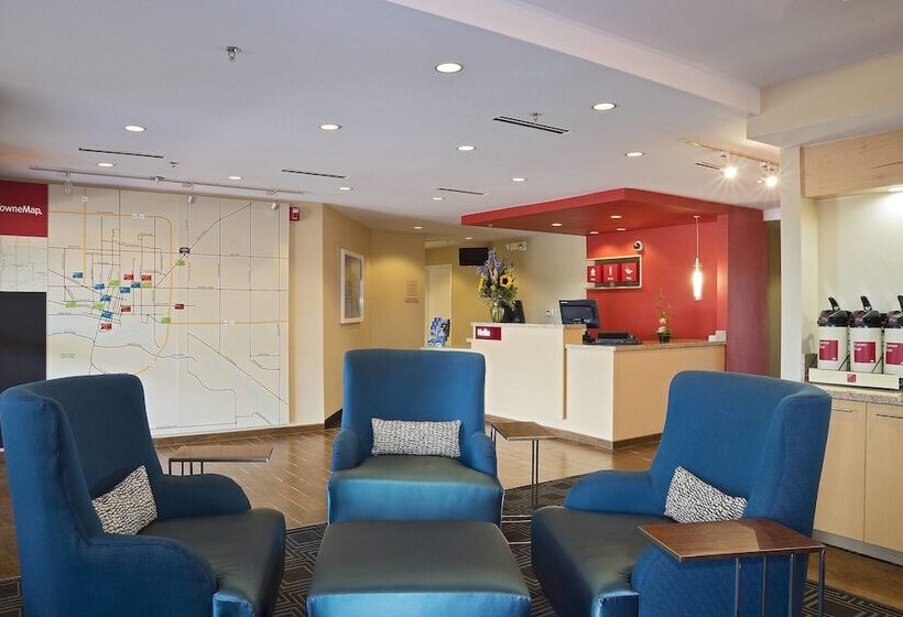 酒店 Towneplace Suites By Marriott Garden City